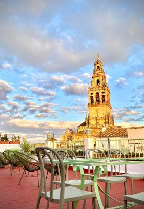 La Catedral Casa | Casa Deanes 3