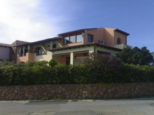 Monte Petrosu Apartamento | Casa Debili