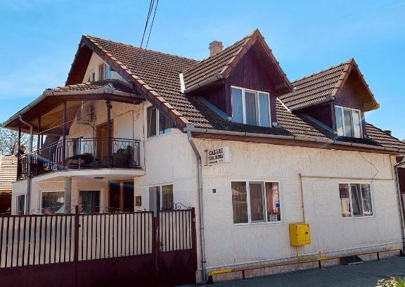 Hateg Casa | Casa Debora