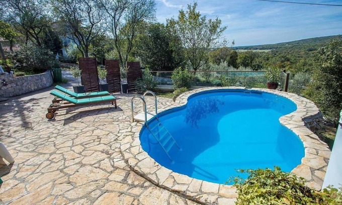 Ripenda Verbanci Casa | Casa Deborah with Private Pool