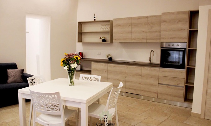 Ruvo di Puglia Apartamento | CASA DEGLI AMICI