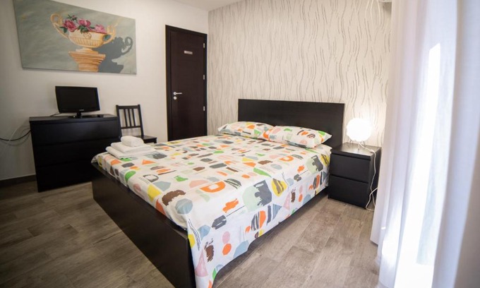 Mezzojuso Apartamento | Casa degli Artisti San Lorenzo