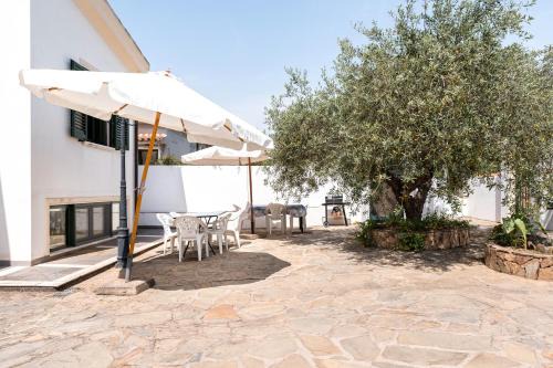 Cala Liberotto Apartamento | Casa Degli Ulivi 2 - seminterrato