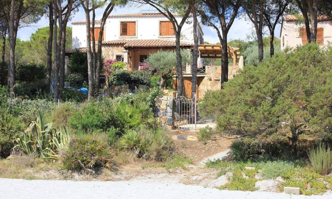 Cala Liberotto Casa | Casa Degli Ulivi