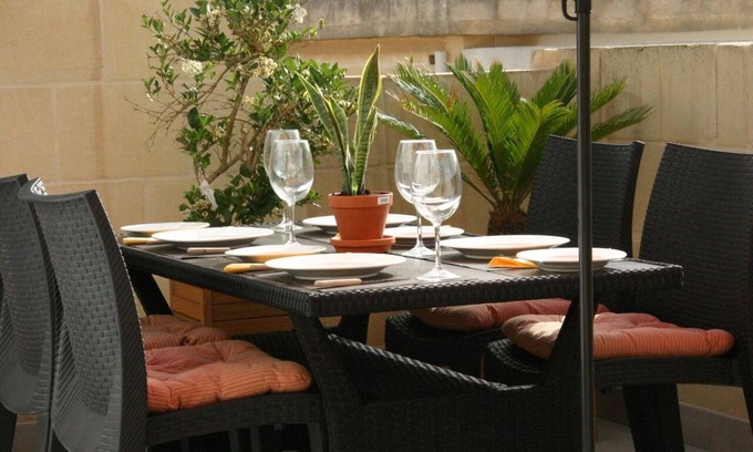 Rabat Casa | Casa Deguara townhouse Rabat Malta