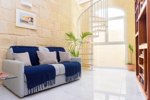 Rabat Casa | Casa Deguara townhouse Rabat Malta