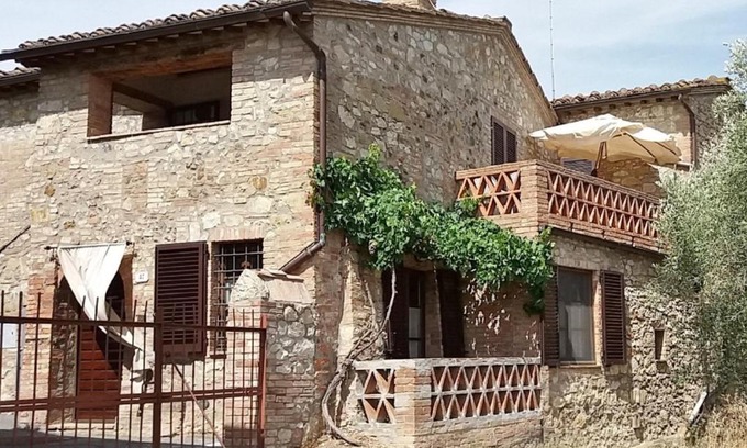Vescovado Casa | Casa dei Borghi
