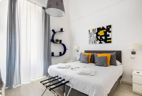 Capurso Casa | Casa dei nonni