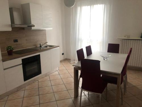 San Damiano dʼAsti Apartamento | Casa dei Nonni