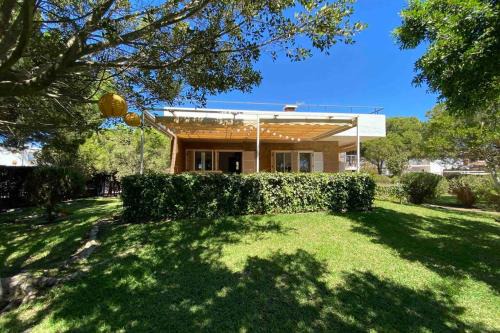 Ayamonte Casa | Casa del Abuelo Isla Canela