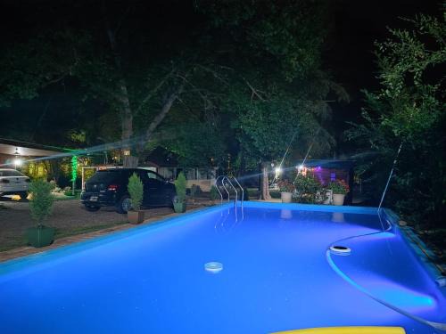 Villa General Belgrano Casa | Casa del arroyo
