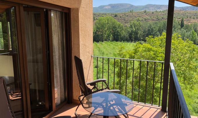 Casas Altas Casa | Casa del Arco - Housevanlive