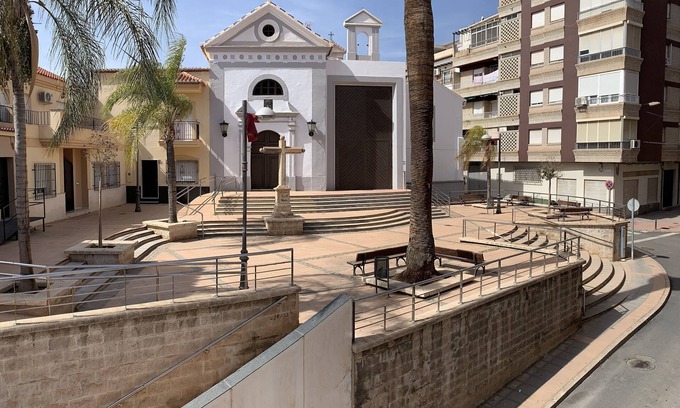Motril Cama Y Desayuno | Casa Del Azúcar