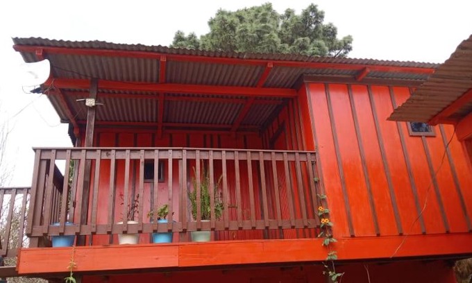 San Sebastian Rio Hondo Casa | CASA DEL BOSQUE