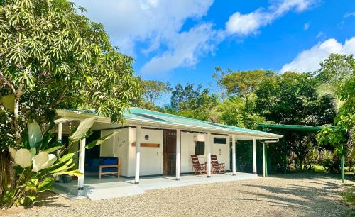 Puerto Jimenez Casa | Casa Del Bambu