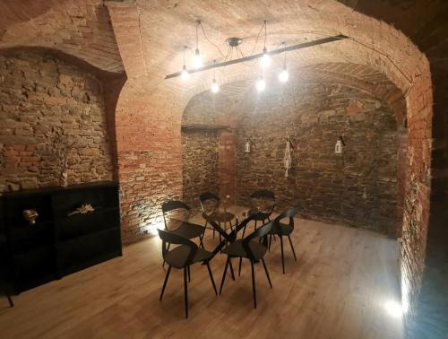 Dogliani Apartamento | Casa del barbiere