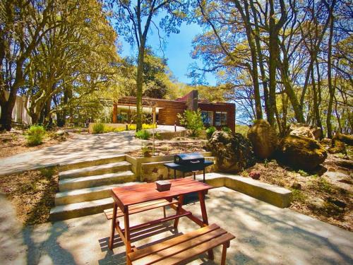 Canaleja Apartamento | Casa del bosque