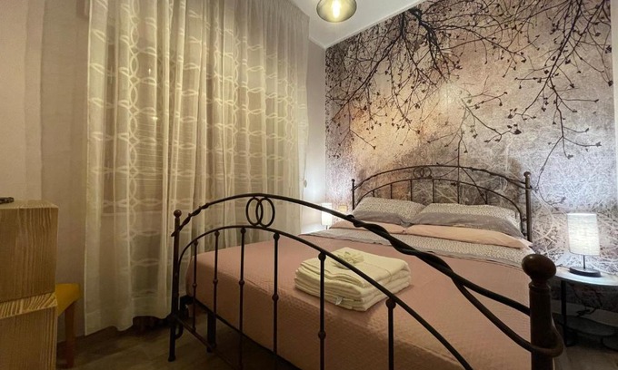 Abbadia San Salvatore Apartamento | Casa del castorino