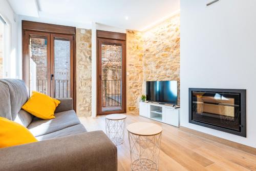 Traiguera Casa | Casa del Campanar