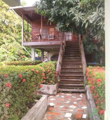 Tela Casa | Casa del Campo