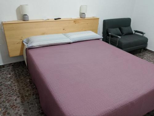 Alhama de Murcia Casa | Casa del carpintero