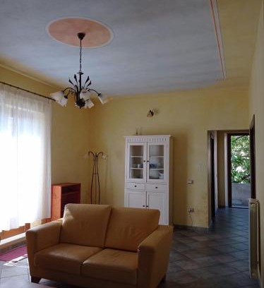 Narbolia Apartamento | CASA DEL CASTAGNO NARBOLIA