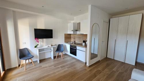 Roges Apartamento | Casa del Centro