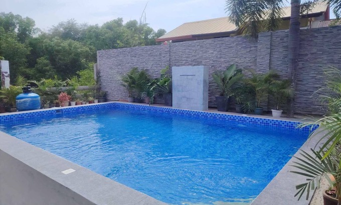 Aringay Villa | Casa Del Chen - Estancia económica