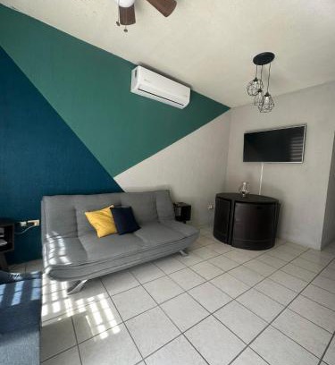 La Paz Casa | Casa del encanto