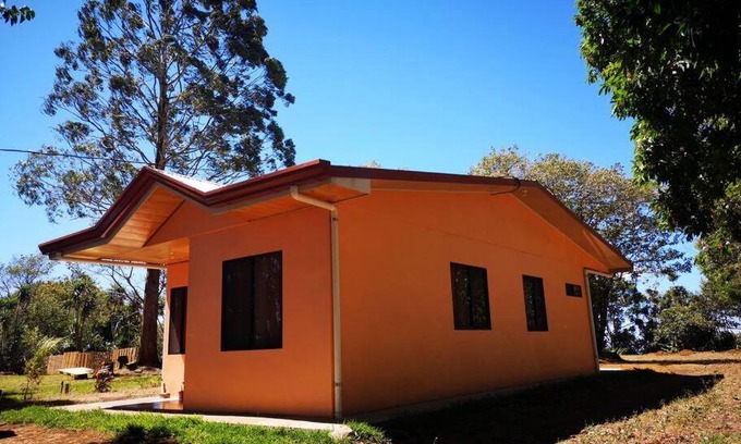 Sabana Redonda Casa | Casa del Eucalipto