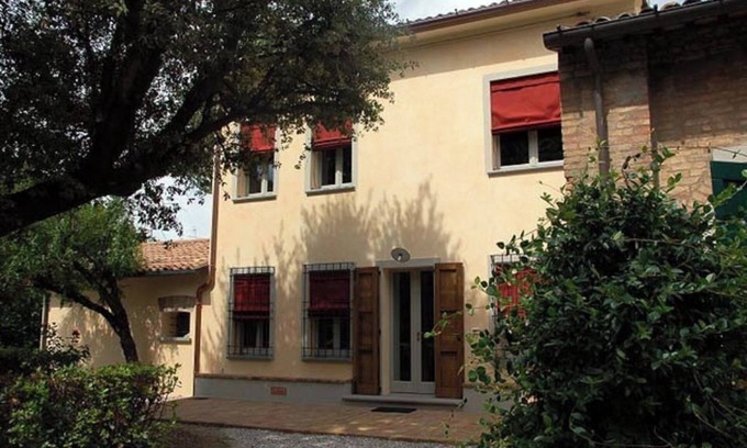 Mezzano Casa | Casa del Gallo Ravenna Charme Country House