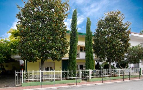 Misano Adriatico Apartamento | Casa Del Gelsomino