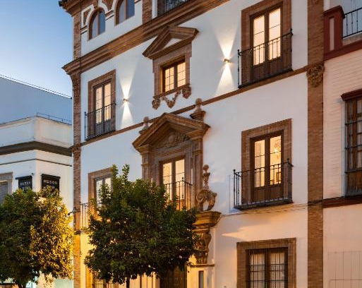 Historical Center Casa | Casa del Gobernador by Época Suites
