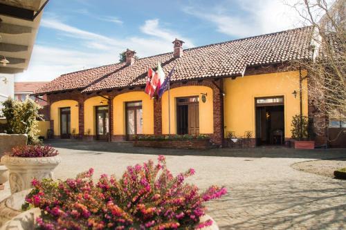 Airasca Cama Y Desayuno | Casa Del Grande Vecchio