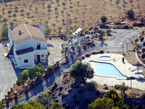 Taberno Casa | Casa del Horno