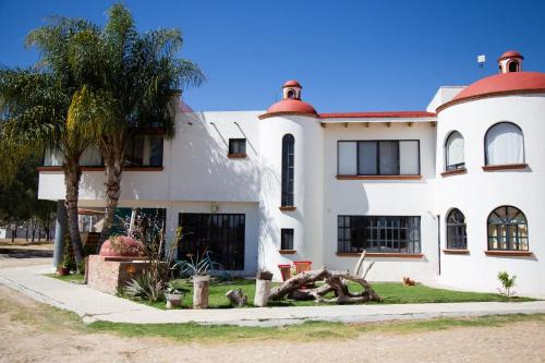San Jose Iturbide Casa | Casa del Horno