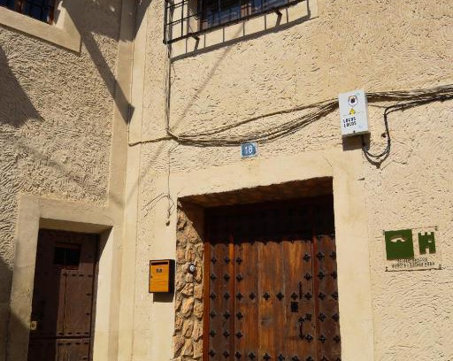 Alcala del Jucar Cama Y Desayuno | Casa del Juez, Alojamiento rural singular