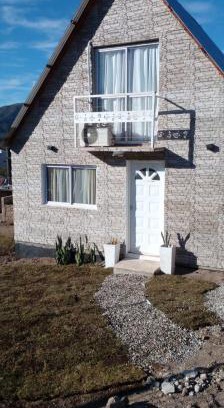 Bialet Masse Chalet De Esquí | Casa del Lago