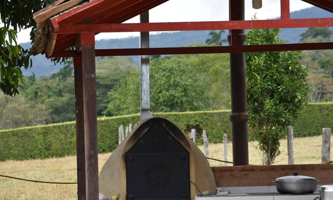 Guaduas Cabaña | Casa del Lago Campestre de Guaduas
