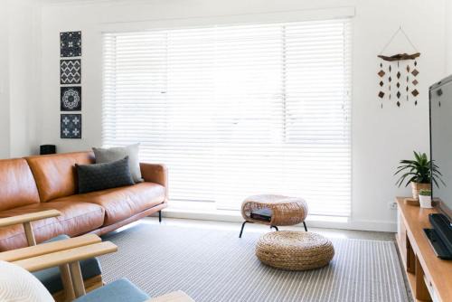 Pottsville Casa | Casa Del Mar 10 - Seaside Family Home