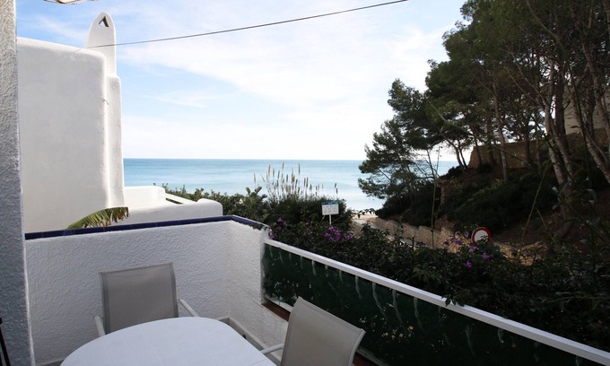 Miami Platja Apartamento | Casa del Mar Costa Dorada
