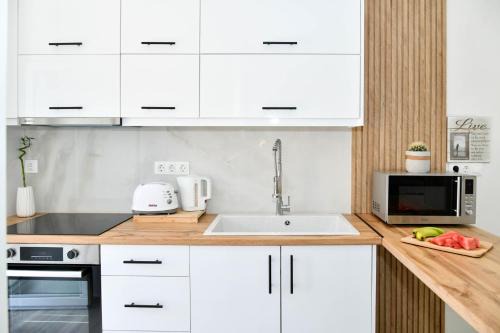 Kavos Apartamento | Casa del mar