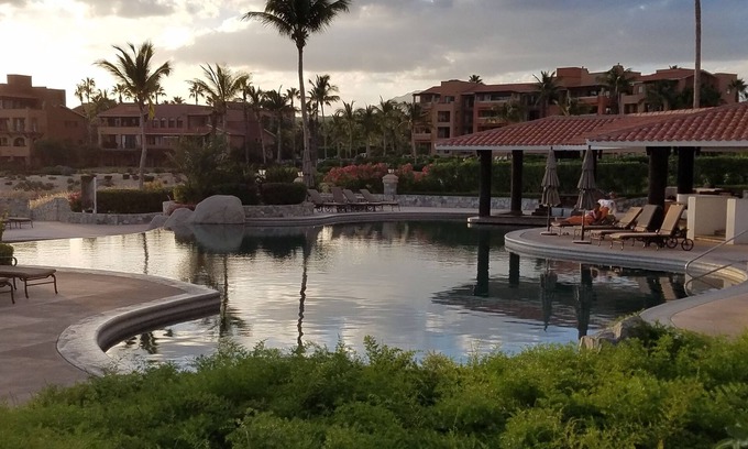 San Jose del Cabo Apartamento | Casa Del Mar Perla 202
