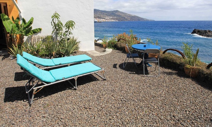 Brena Baja Casa | Casa del Mar, Spanien