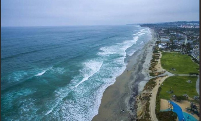 Del Mar Casa | Casa Del Mar