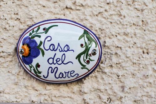 Capitolo Apartamento | Casa del mare Capitolo