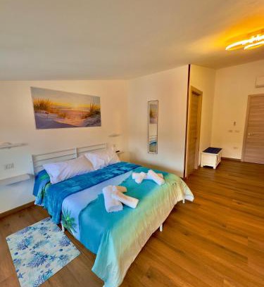 Bosa Historic Centre Casa | Casa del Mare