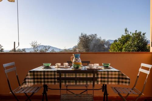 Tellaro Apartamento | Casa del Mare