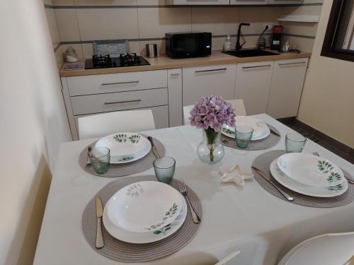 Oristano Apartamento | Casa del Minatore