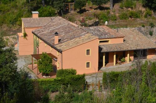 Pontons Casa | Casa del Molí